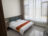 Cozy Double Room