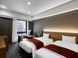 Relax Twin Room Non-smoking