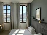 Mansardee Room