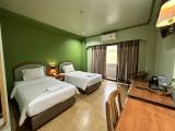 Deluxe Room Twin, 2 Twin/Single Bed (s)
