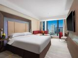 Deluxe City-view Queen Room