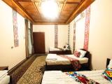 Bed In 4-Bed Male Room, Private Bathroom, No Window (Male Only)