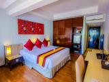 Premium Deluxe Room