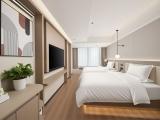Wenlan Superior Twin Room (Smart Guest Control + Dyson Hairdryer + Independent Fridge)