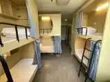 Capsule - 6-Person Occupancy (Males Only, Room Rate Calculated Per Person)