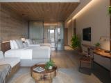 Sea-view Twin Room
