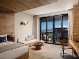 Ocean View Connecting Room (King & Twin)