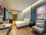 Guestroom (Double Bed)
