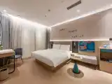 Business Double Room A