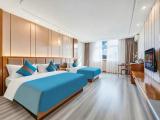 Family Friendly Room