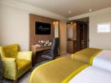Executive Twin Room