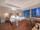 Studio Deluxe Twin（Yangtze River View）