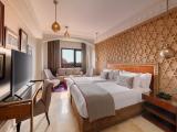 Chambre Hivernage Twin