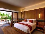 Lanna Garden Terrace Suite
