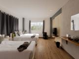 Family Plus Room