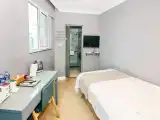 Mini Hotel Room - Single Occupancy