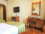 Standard Room Twin Bed Souk View With Balcony
