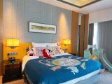 Paul Frank Themed Room