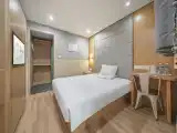 Superior Double Bed Room A