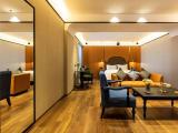 Qi Li Exclusive Suite (Intelligent Guest Control+Deep Sleep Mattress+75 Inch TV+Bathtub)