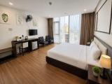 Suite King Room