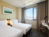 [Check In From 18:00] Standard Twin Room