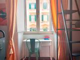 8 Bed Private Room