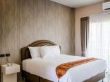 Pool View Double Or Twin Room
