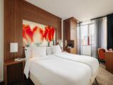 Comfort Room 1 Twin Bed