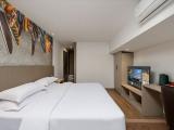 Elegant Queen Room
