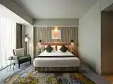 Executive King Room