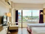 Deluxe King Or Twin With River View