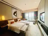 Club Twin Room With City View