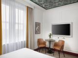 1 Double Cosy Room