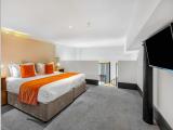 Mezzanine Double