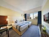 Deluxe Room With Two Twin Beds