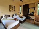 Villa Superior Twin With Garden View