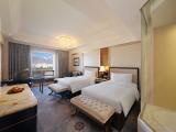 Deluxe Oxygen-Enriched City-View Twin Room