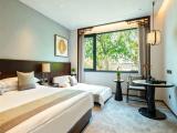 Ying Jie Delight Residence Family Room