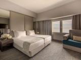 Junior Suite With Extra Beds(3 Adults+1 Child)