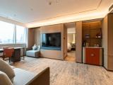 Fengqi Yayun Interconnecting Two-Bedroom Suite - Two Bedrooms, One Living Room, Three Bathrooms