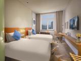 Superior Twin Room on High Floor