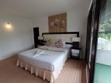 Garden View Room