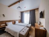 Large Double Or Twin Room - Annex