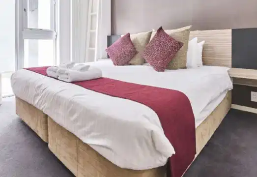 Kisetsukan Apartment 2 Bedroom