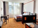 Boutique Double Room