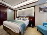 Deluxe Oxygen Bar Double Bed Room