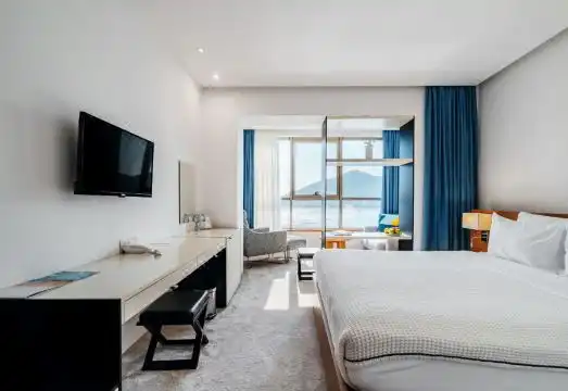 Superior Room Sea View
