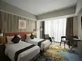 Executive Twin Room