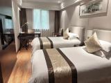 East Wing Standard Twin Room (no Stars)